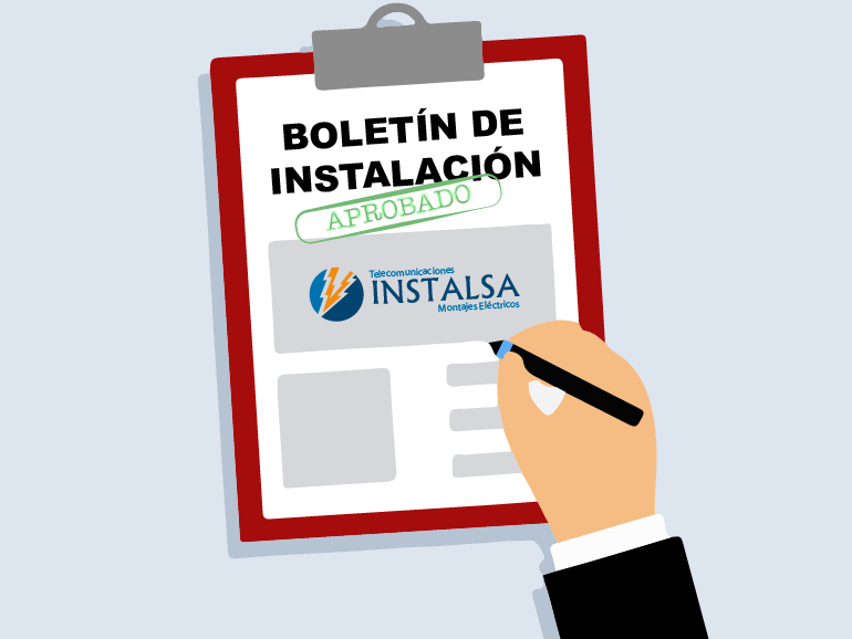 Boletín Eléctrico (CIE)