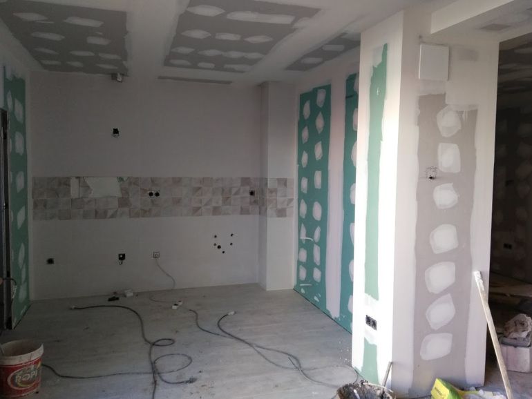 Instalación Eléctrica Vividenda - Instalsa