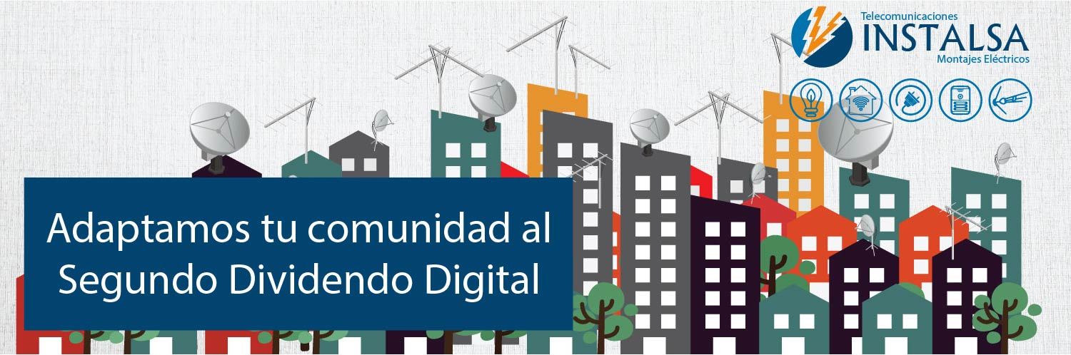 banner segundo dividendo digital - Instalsa